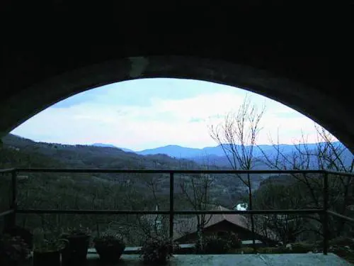 Zeri, il paese che non ha la carta didentità