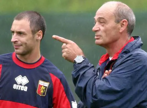 Sorpresa, rispunta Marassi