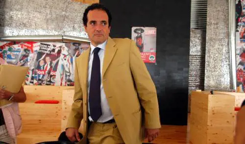La vendita degli immobili finanzierà gli investimenti