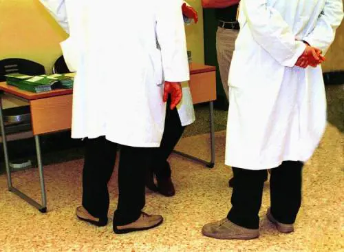 Arriva la tessera sanitaria ma è senza dati