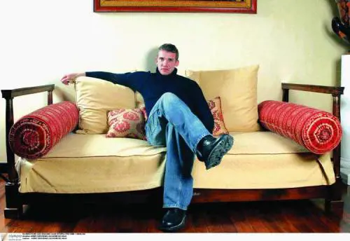 «Tutto cominciò sotto un tavolo quel giorno a Brno»