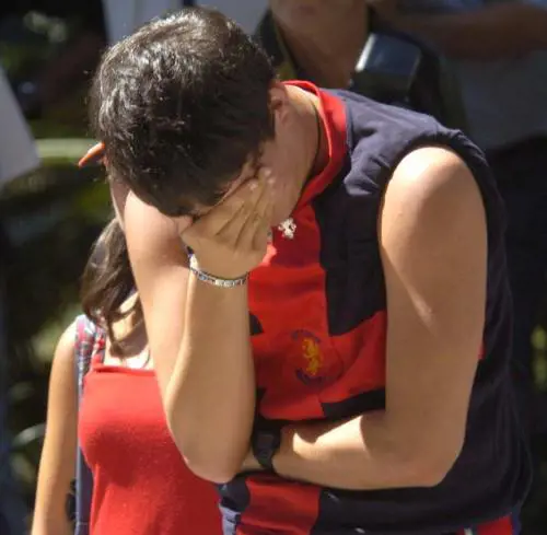 Dal tribunale arriva lultima chiamata per linferno