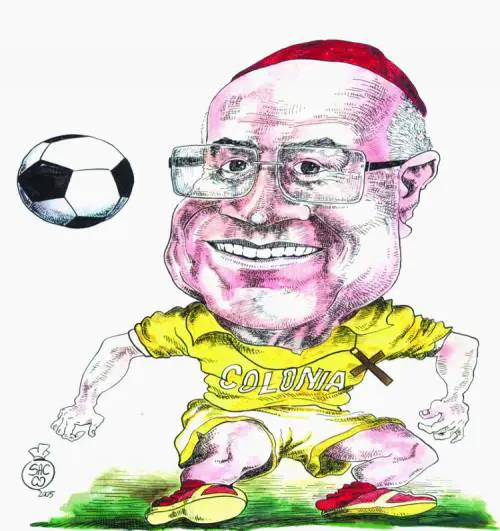 La parabola del «gigante delle statistiche»