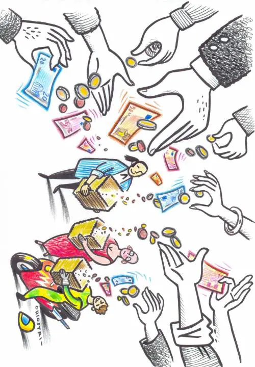 José Tarrats Comaposada