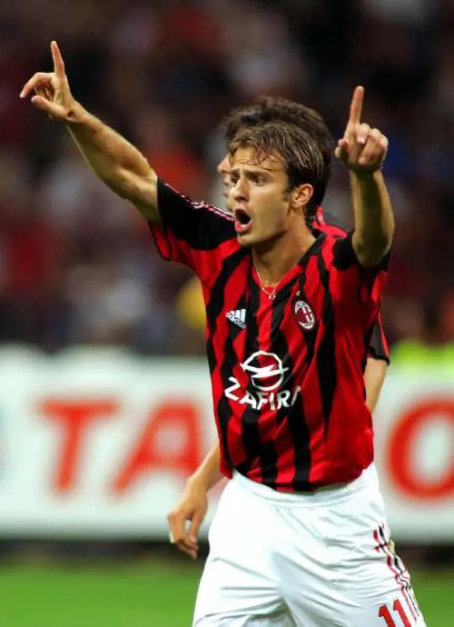 «Sono un Peter Pan che ha scoperto lamore»