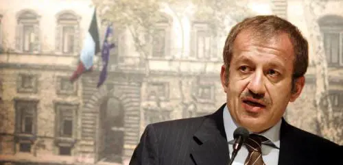 Blitz dei soldati Usa e iracheni Ucciso il numero 2 di Al Qaida