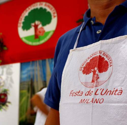 La corsa degli 89 candidati fai-da-te