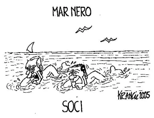 Oro fermo, rame senza freni