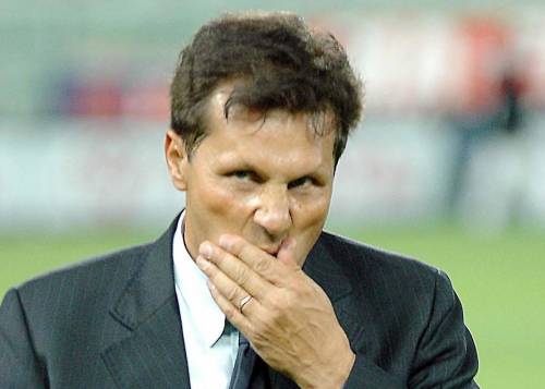Novellino ai tifosi: «È tutta colpa mia, vi chiedo scusa»