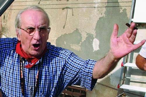 Primarie, don Gallo  striglia la sinistra ma si tira indietro