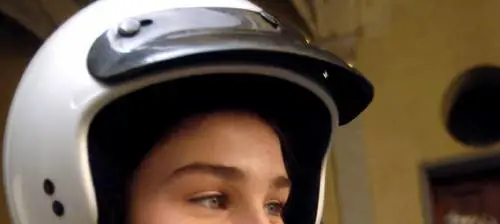 Volantini nei bar su come evitare sequestri di moto