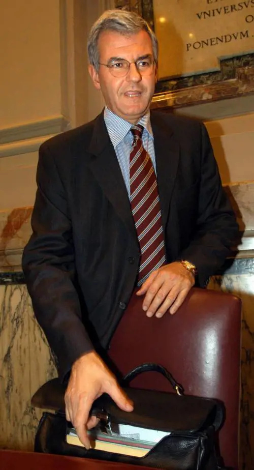 I NUMERI DEL GIORNALE