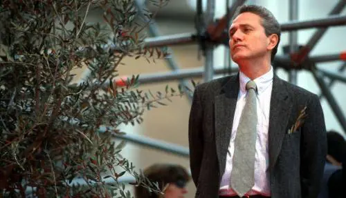 Scalfari e la  sventura manzoniana di Fazio