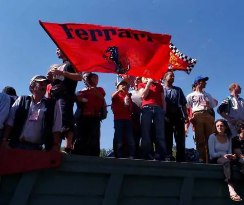 Roma si ferma per lesercitazione