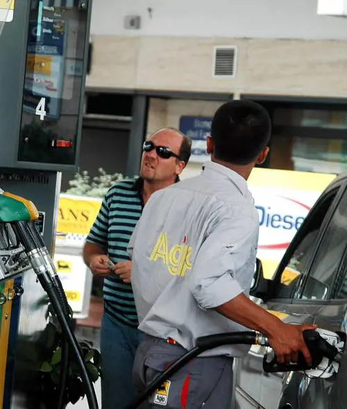 «La mafia ci aveva avvertito: non andate là»