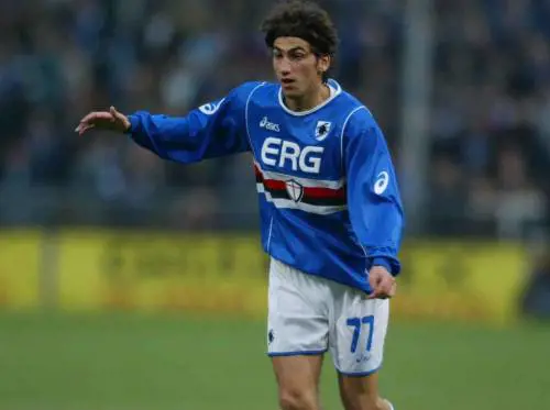 Gasbarroni, il ritorno destinato ad essere per sempre