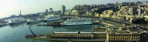 Porto nella bufera: tra Novi e Carena  lunedì l’ultima sfida