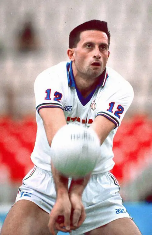 Paese romantico, non hard