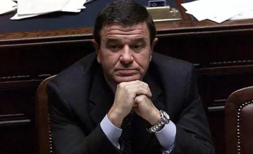 Calissano accoltellato dagli spacciatori