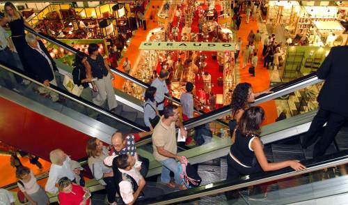 Sangue: 2004 da record Crescono i donatori