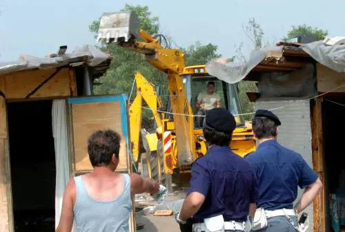 Pappa gratis per i cinque gemellini