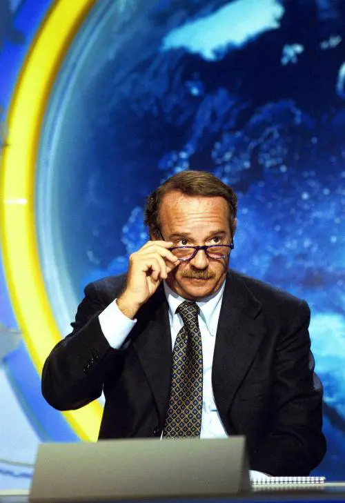 Il vip che morì sulla spiaggia di Capalbio