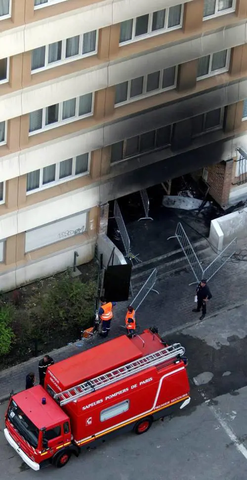 Abbandonati nel deserto 500 clandestini