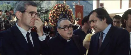 Morto Pintacuda, il gesuita che «guidò» Palermo 