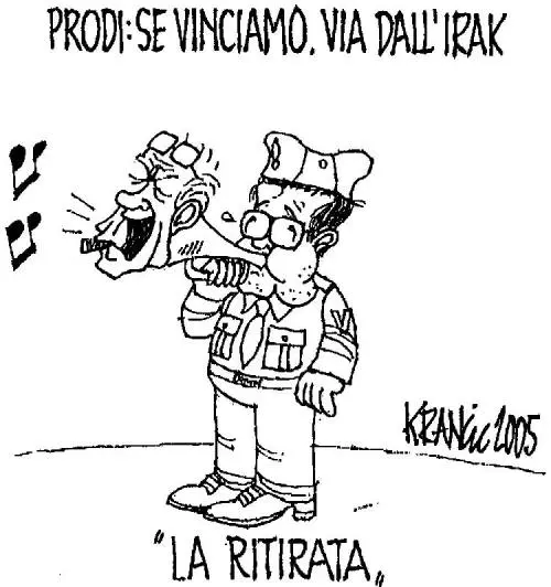 Spie, lFbi indaga  alla Casa Bianca