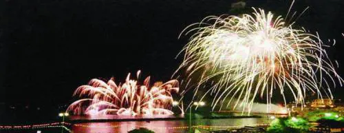 Recco in festa per la Madonna del Suffragio