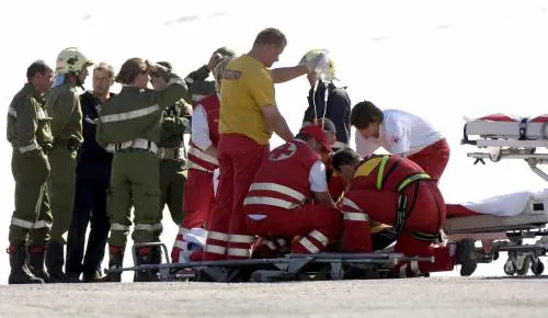 Scajola: «Siamo leader nella nautica È levoluzione del made in Italy»