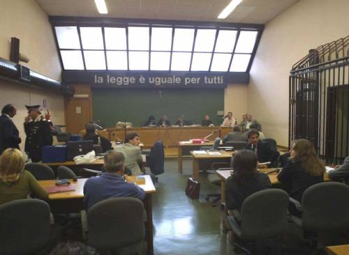 Il vizio «sinistro» dell’etichetta
