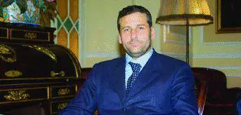 Sconosciuti i disabili di Palazzo San Giorgio