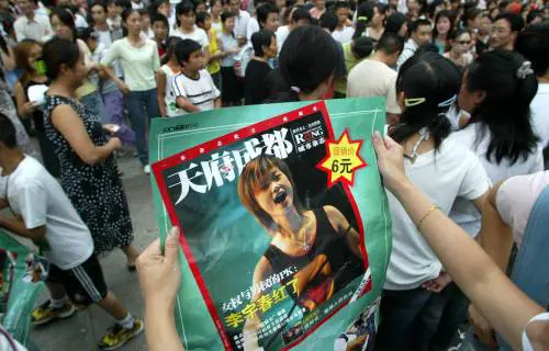 Tavolo Cdl per il bilancio 2006