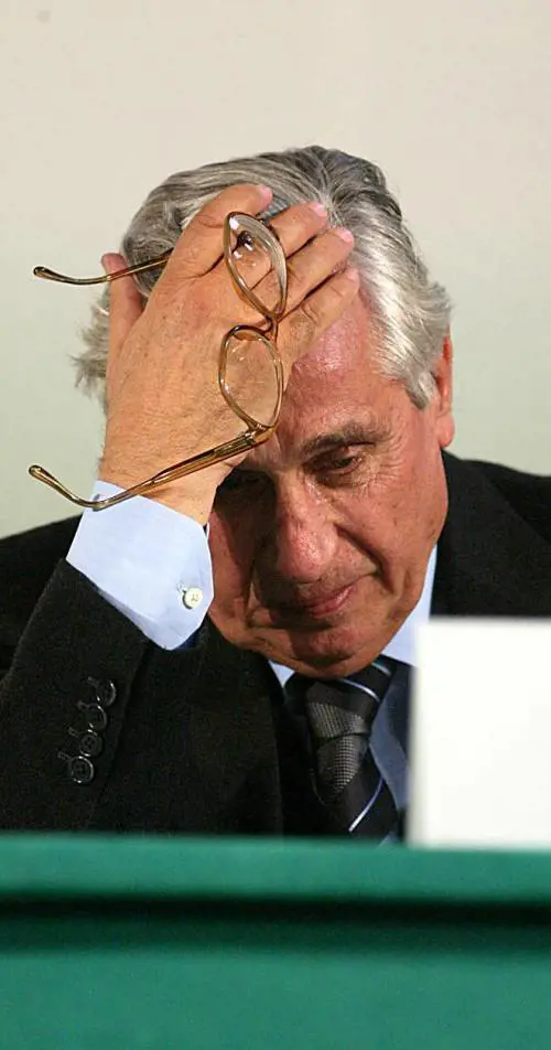 La nuova sfida di Barbra un disco doro a 63 anni