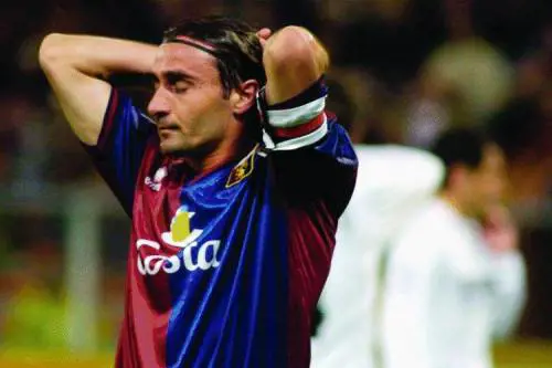 Genoa spento, Tedesco e Rossi non bastano