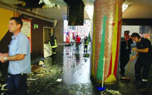 Capolavoro di Prodi e compagni