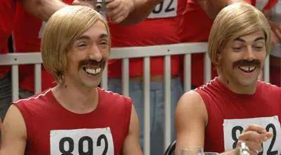 Le lame liguri «minacciano» i super campioni