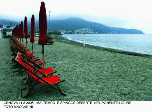 I MOTIVI DI UNA CRISI