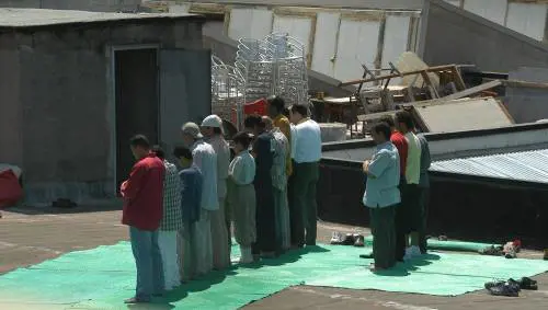 Penati nomina solo gli amici degli amici 