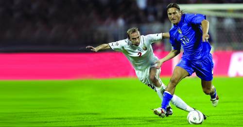 Bimba muore per vedere Kakà e Adriano