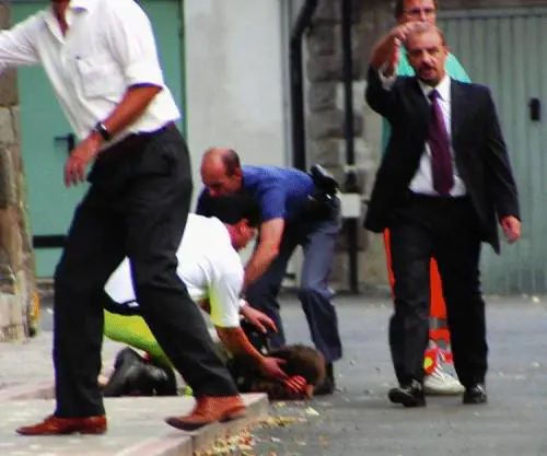 Grasso allAntimafia: quasi un plebiscito