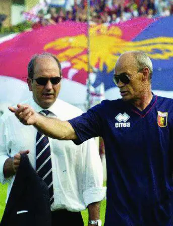 Il cuore rossoblù porta altri 90 tifosi allo stadio