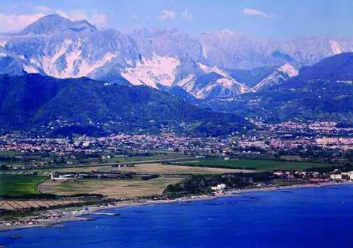 Ameglia, oasi dei veleni  dove il privato paga le colpe del «pubblico»