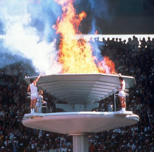 Olimpiade: Roma sorpassa Milano