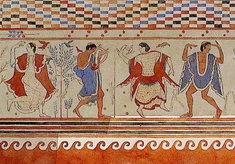 Guida Touring per il Diocesano