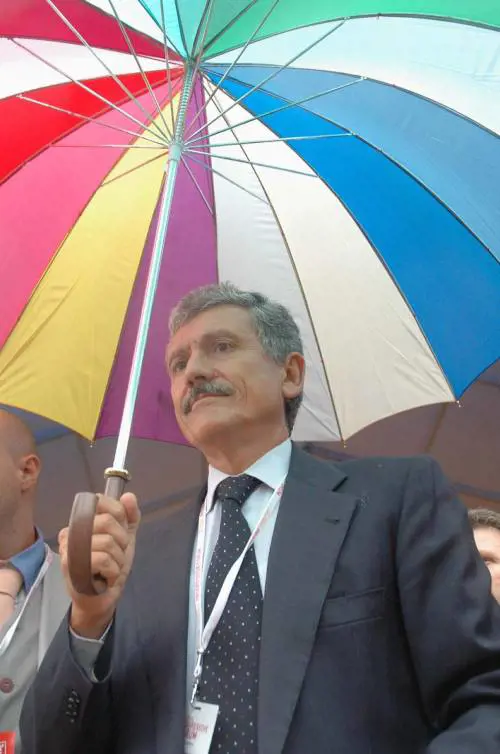 Zonin: «In Bnl per contare. O venderemo»