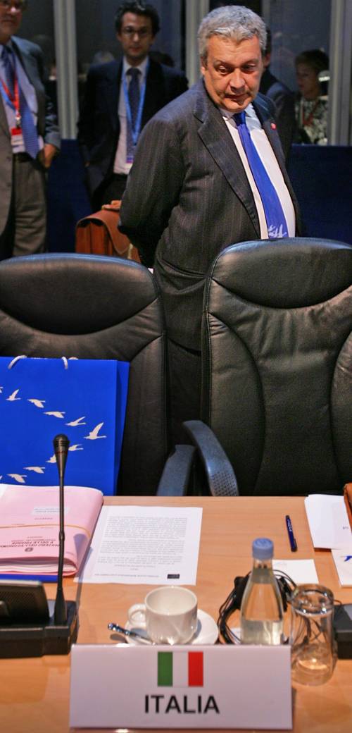 «La messa non è una ricreazione» 