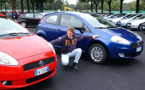 Caccia al mostro: voleva rapire un altro bimbo