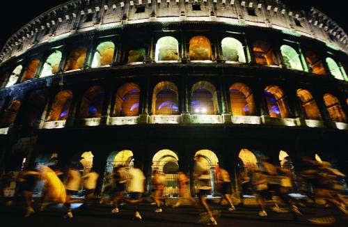 Vigili del fuoco ed Enpa a caccia di due serpenti